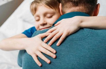 How Do I Build My Father-Son Relationship?