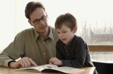 What Should a Father Teach His Son?